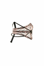 AGENT PROVOCATEUR Womens Waspie Ladies Elegant Pointed Multicolor Size S - £45.99 GBP