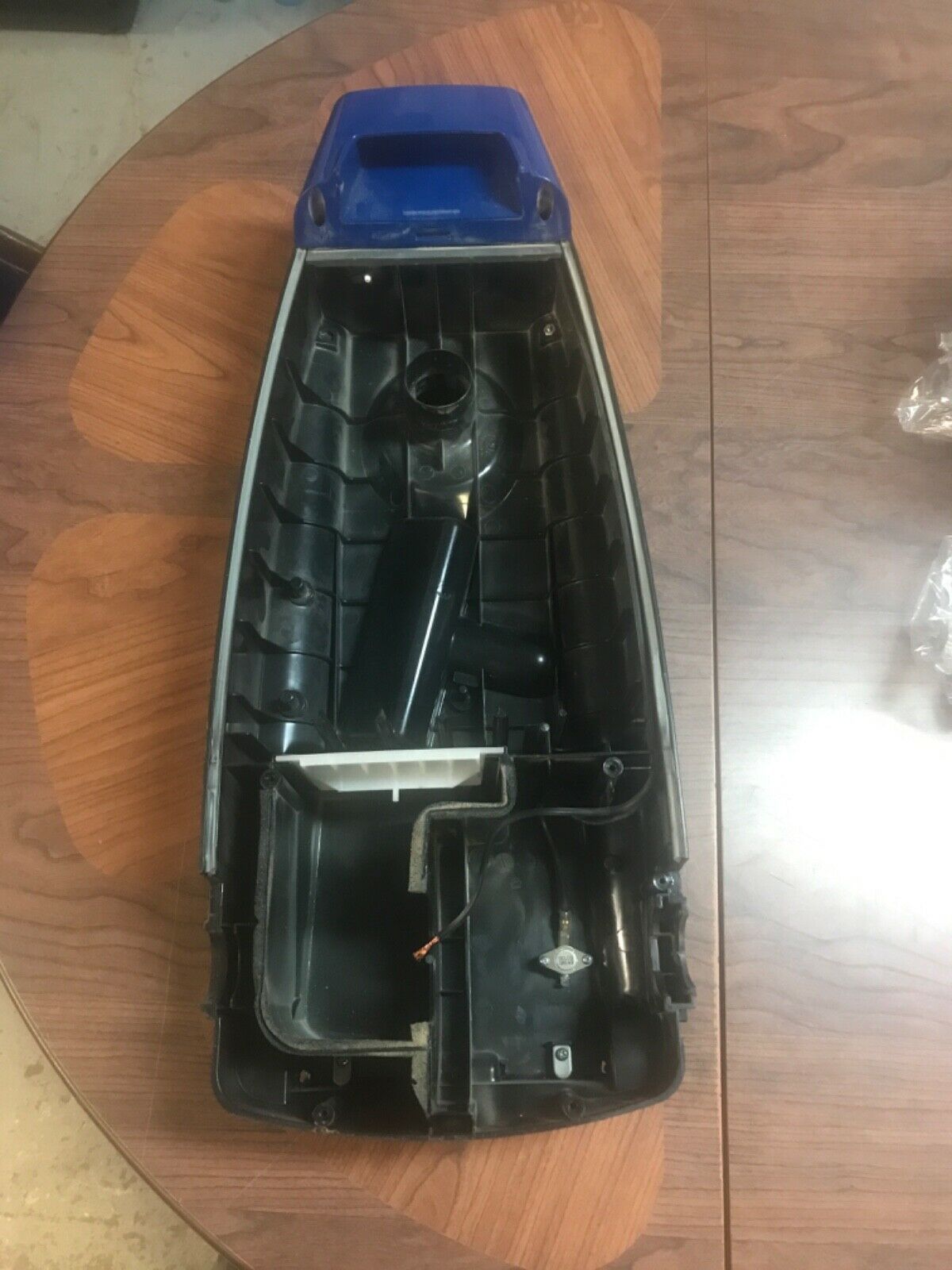 Riccar vibusa Dust Bag Compartment U-454 - $32.67