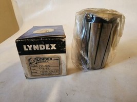 Lyndex Corp. 150-070 1-3/32 150TG Collet, 1-3/32&quot; - £31.45 GBP