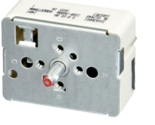 Infinite Burner Switch For Tappan TEF351EWN TEF326FBC TEF361ESE TEF361ESB - $29.70