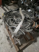 Engine VQ25HR 6 Cylinder AWD Fits 12 INFINITI G25 251489 - £372.08 GBP