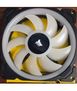 3x Set of Corsair LL140 RGB 140mm LL RGB LED SERIES CO-9050073-WW - $84.13 CAD