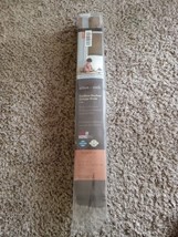 1-1/2&quot; allen and roth Blackout Cordless Cellular Shade Brown 27&quot;x64&quot;  - £22.05 GBP