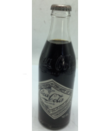 Worlds First Chattanooga 1899-1974 75th Anniversary Straight Side Coke B... - $9.46