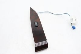 00-06 MERCEDES-BENZ W215 CL500 CL55 AMG RIGHT PASSENGER WINDOW SWITCH E3579 image 10