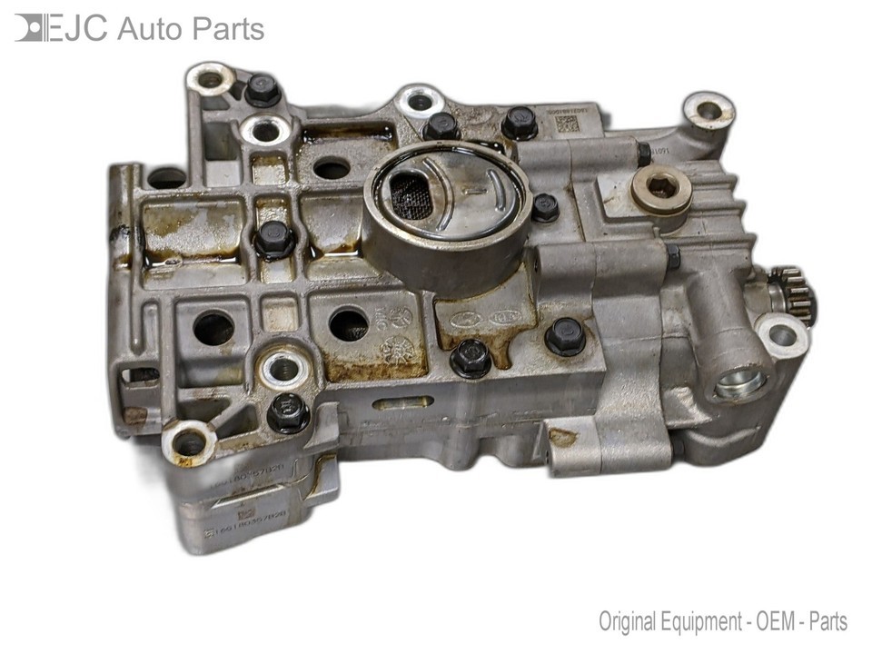 Balance Shaft Assembly For 17-18 Hyundai Santa Fe Sport  2.4 16A250250A1... - $222.70
