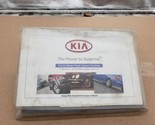 OPTIMAKIA 2006 Owners Manual 206952Tested*Tested - $54.45