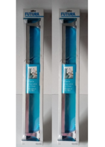 BATHROOM TOWEL BAR, 24&quot; L, METAL, SATIN NICKEL - FRANKLIN BRASS D2424SN ... - $32.66