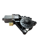 2011-2015 KIA SORENTO LEFT REAR DOOR WINDOW MOTOR P/N 83450-1U000 GENUIN... - $74.69 CAD