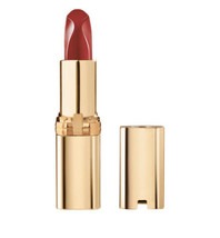 L&#39;Oreal Paris Colour Riche Reds of Worth Satin, 185 Prosperous Red, 0.13 oz. - £6.00 GBP