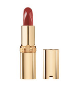 L&#39;Oreal Paris Colour Riche Reds of Worth Satin, 185 Prosperous Red, 0.13... - $146.41 MXN