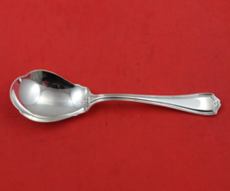 Hepplewhite by Reed and Barton Sterling Silver Sugar Spoon Lobed 5 7/8&quot; Serving - £46.15 GBP