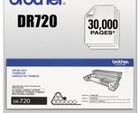 Brother Printer DR720 Drum Unit Toner - $180.99