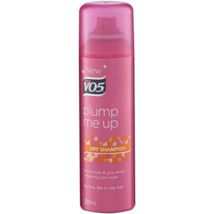 VO5 Plump Me Up Dry Shampoo 200ml - £57.86 GBP
