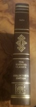 The Harvard Classics Collector&#39;s Edition - Dana - Hardcover Book - $11.08