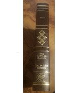 The Harvard Classics Collector&#39;s Edition - Dana - Hardcover Book - $11.08