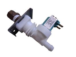 Midea MDT24H3AST Dishwasher Water Inlet Valve 17476000001140 OEM - $7.14