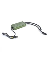 Coastal Source 15V DC Power Supply - 300W, Green (Corrosion Resistant) - $693.70 CAD