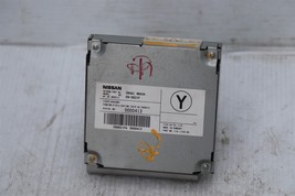 Nissan Infiniti Rear View Camera Controller Computer Module 284A1-4BA3A