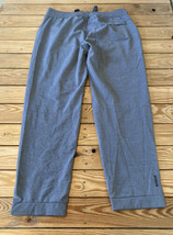 Prana Men’s Loose Drawstring Athletic pants size XL Grey Q6 - £23.36 GBP