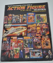 Tomart&#39;s Encyclopedia Price Guide Action Figure Collectibles V2 GI Joe-Star Trek - £39.41 GBP
