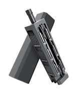 44-in-1 Precision Magnetic Screwdriver Set for Professional Repairs - $29.95 CAD