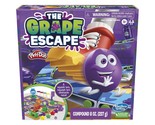 Grape Escape Board Game for Kids Ages 5 and Up, Fun Family Game with Mod... - $37.99