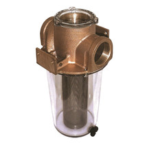 GROCO ARG-2000 Series 2&quot; Raw Water Strainer w/Stainless Steel Basket [ARG-2000-S - £359.18 GBP