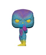 Pop! TV: Vecna Blacklight (Stranger Things) Special Edition - $30.22 CAD