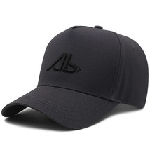 2022 large size baseball cap big head men cotton  hats top grade women  caps mal - $190.00