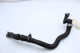 02-06 MINI COOPER S COOLANT PIPE HOSE Q8913 image 5