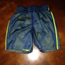 *Jumping Beans Boys 24 Months Athletic Shorts - $0.99