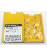 K04250804 KC810 Kennametal (Pack of 10) - $114.38