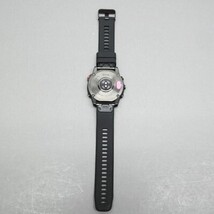Garmin EPIX (Gen 2) Sapphire 47mm GPS Watch 010-2582-10 Black READ image 3