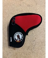 NEW PINEHURST NO 2 PUTTER HEADCOVER MAGNETIC CLOSURE - $9.49