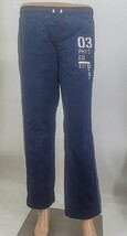 The Childrens Place Boys Wind Pants – Tidal, Size XL/14 - $18.00