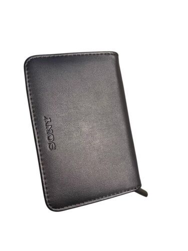 Original Carrying Case Headphones Bag For SONY XBA-Z5  			