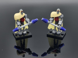 Star Wars IG-100 Magnaguards x2 Minifigures Set - $9.99