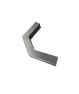 Fingerboard Skateboard Box Style Grind Rail Obstacle - $13.99