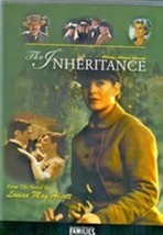 The Inheritance Dvd  - £8.75 GBP