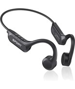 Bone Conduction Headphones Bluetooth 5.3 Open Ear Headphones with Mic Pr... - $92.93