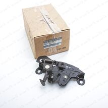 New Genuine OEM Nissan 05-21 Frontier Xterra Pathfinder Hood Latch 65601... - $58.13
