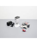 Swann PRO-4KRQ Square Enforcer 4K Security Camera w/ Cable - $29.99