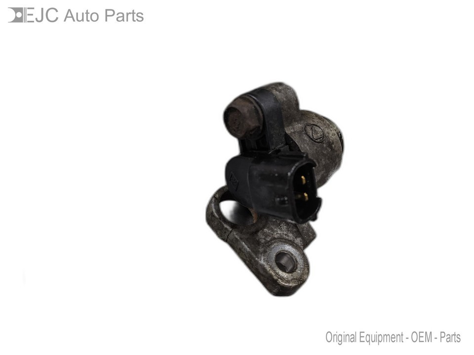 Camshaft Position Sensor From 2004 Subaru Forester  2.5  AWD - $19.75
