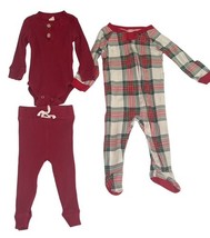 Baby Clothes Lot 6–9 Months Carter’s Gap Cat & Jack Outfits Bundle image 4