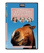 All Creatures Great & Small Series 5:- 4X DVD ( Ex Cond.) - $27.80