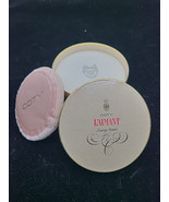 Vintage L&#39;AIMANT DUSTING POWDER BY COTY 5.25 OZ  - €42,82 EUR