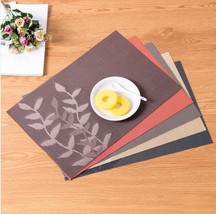 Placemats - $5.00