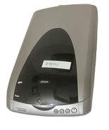 Epson Perfection 3170  PHOTO Flatbed Scanner, USB, NO POWER ADAPTER - $848.58 MXN