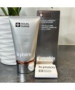 NEW La Prairie Soleil Suisse Cellular LUMINIZING  Body Moisturizer 4.2oz... - $279.99